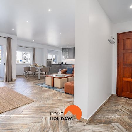 #034 Tebay By Home Holidays Αλμπουφέιρα Εξωτερικό φωτογραφία