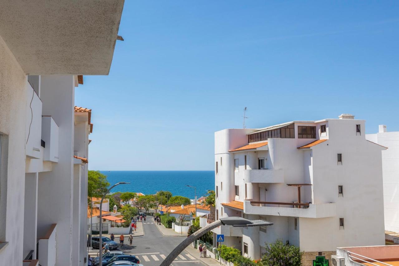#034 Tebay By Home Holidays Αλμπουφέιρα Εξωτερικό φωτογραφία