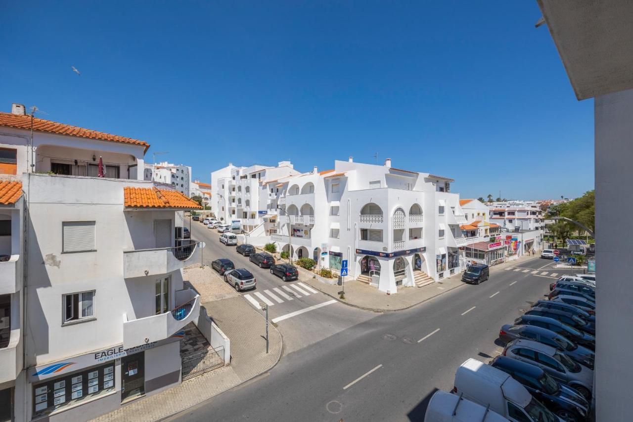 #034 Tebay By Home Holidays Αλμπουφέιρα Εξωτερικό φωτογραφία
