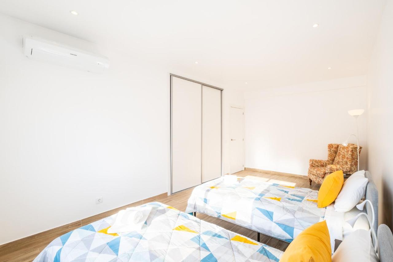 #034 Tebay By Home Holidays Αλμπουφέιρα Εξωτερικό φωτογραφία