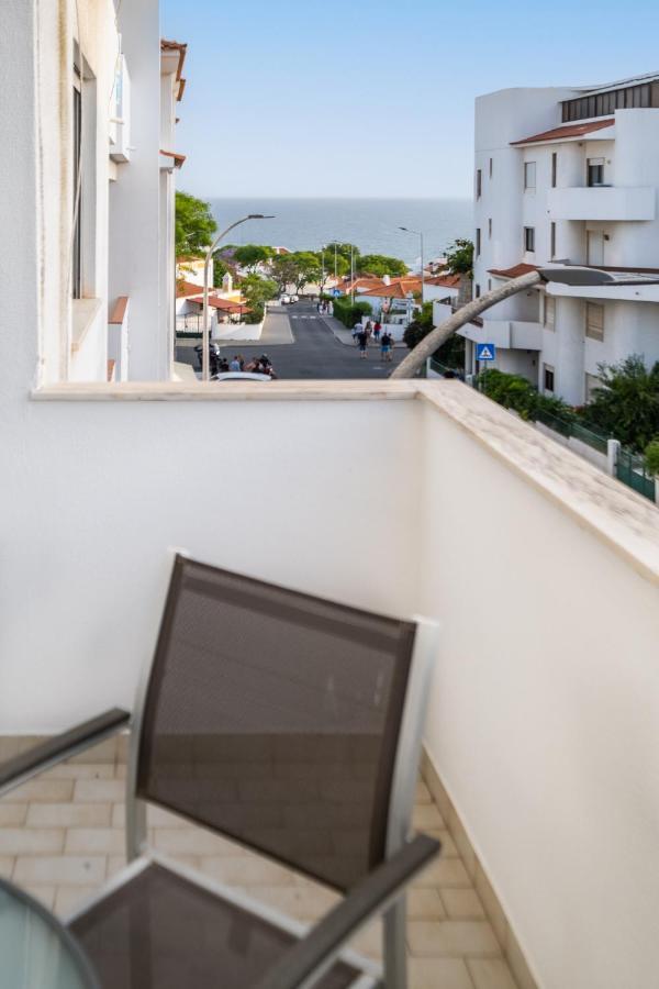 #034 Tebay By Home Holidays Αλμπουφέιρα Εξωτερικό φωτογραφία