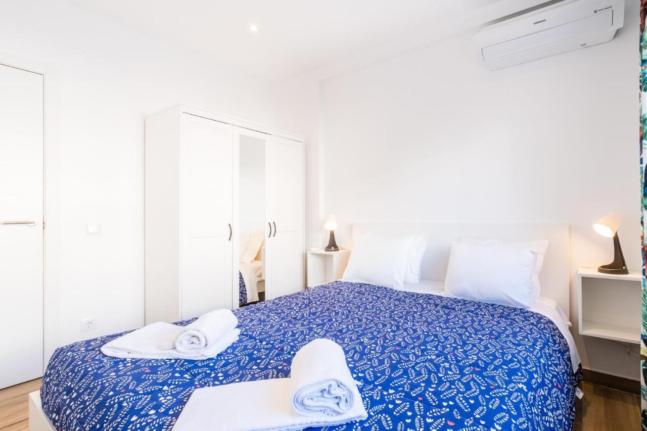 #034 Tebay By Home Holidays Αλμπουφέιρα Εξωτερικό φωτογραφία
