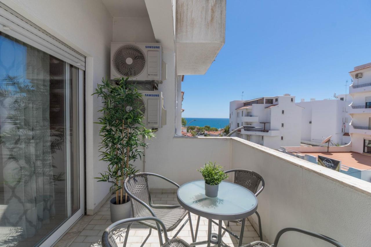#034 Tebay By Home Holidays Αλμπουφέιρα Εξωτερικό φωτογραφία