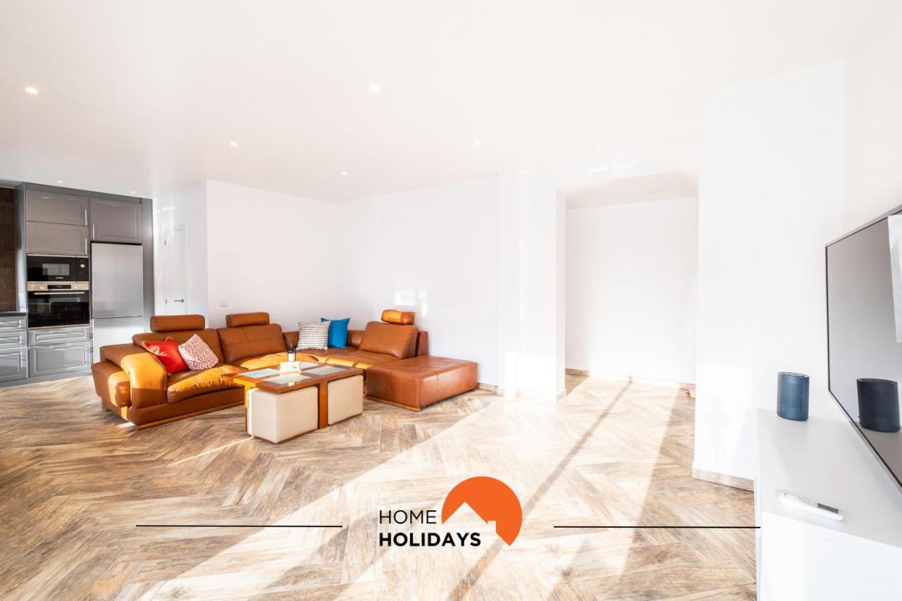 #034 Tebay By Home Holidays Αλμπουφέιρα Εξωτερικό φωτογραφία