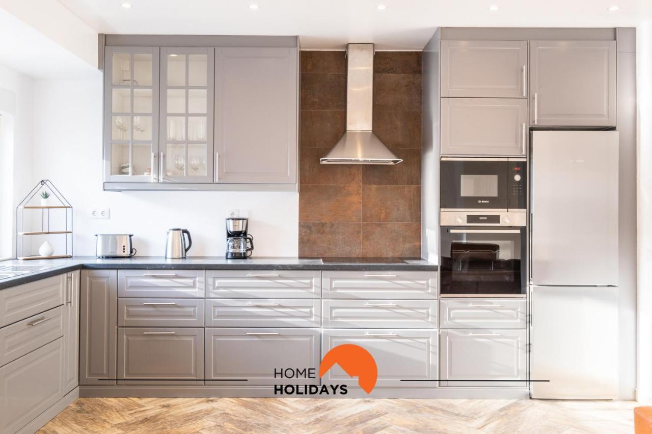 #034 Tebay By Home Holidays Αλμπουφέιρα Εξωτερικό φωτογραφία