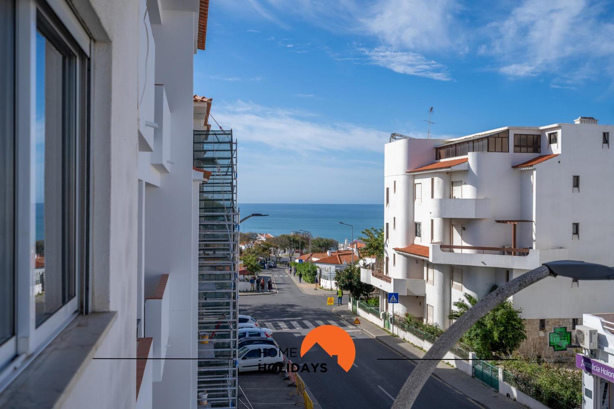#034 Tebay By Home Holidays Αλμπουφέιρα Εξωτερικό φωτογραφία