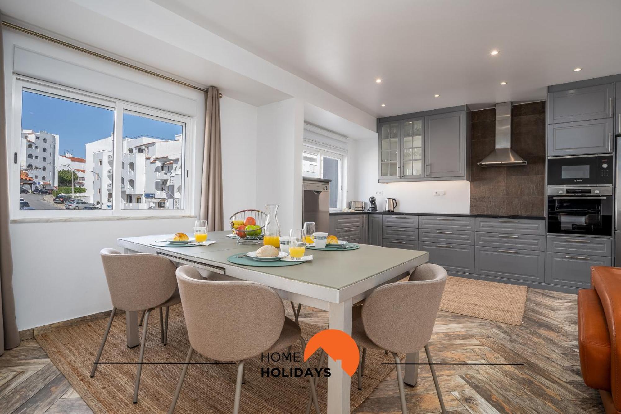 #034 Tebay By Home Holidays Αλμπουφέιρα Εξωτερικό φωτογραφία
