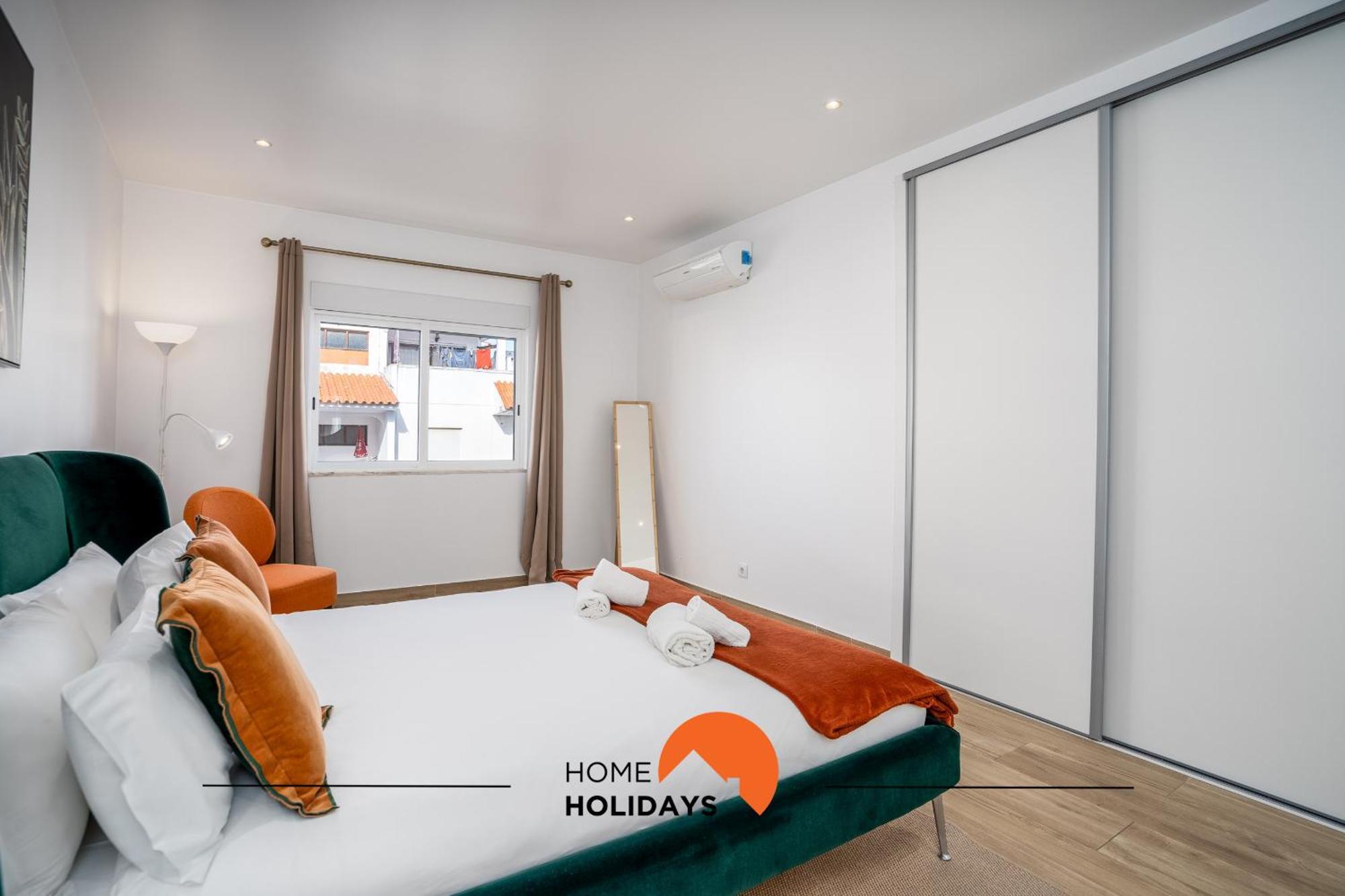 #034 Tebay By Home Holidays Αλμπουφέιρα Εξωτερικό φωτογραφία