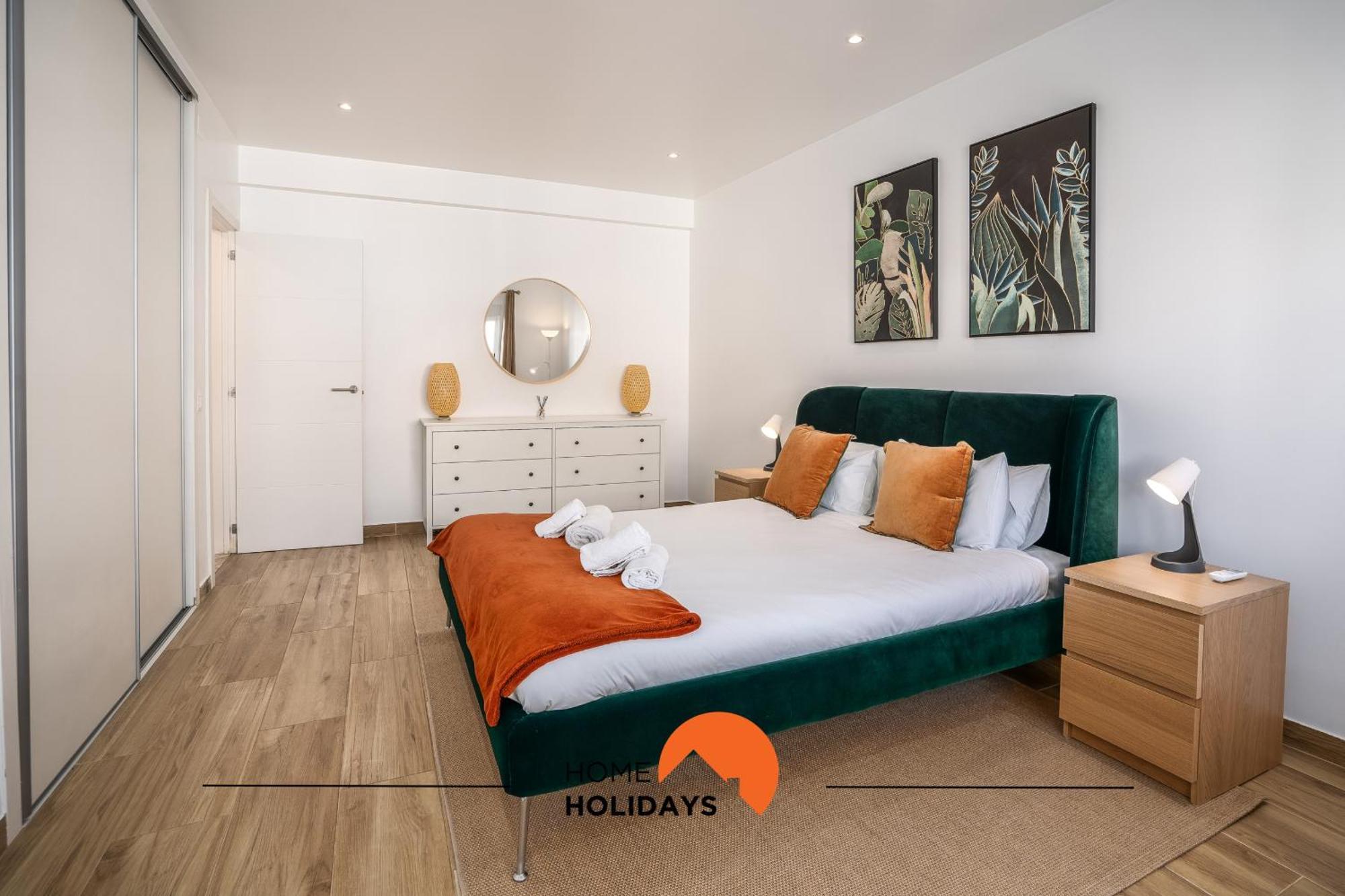 #034 Tebay By Home Holidays Αλμπουφέιρα Εξωτερικό φωτογραφία