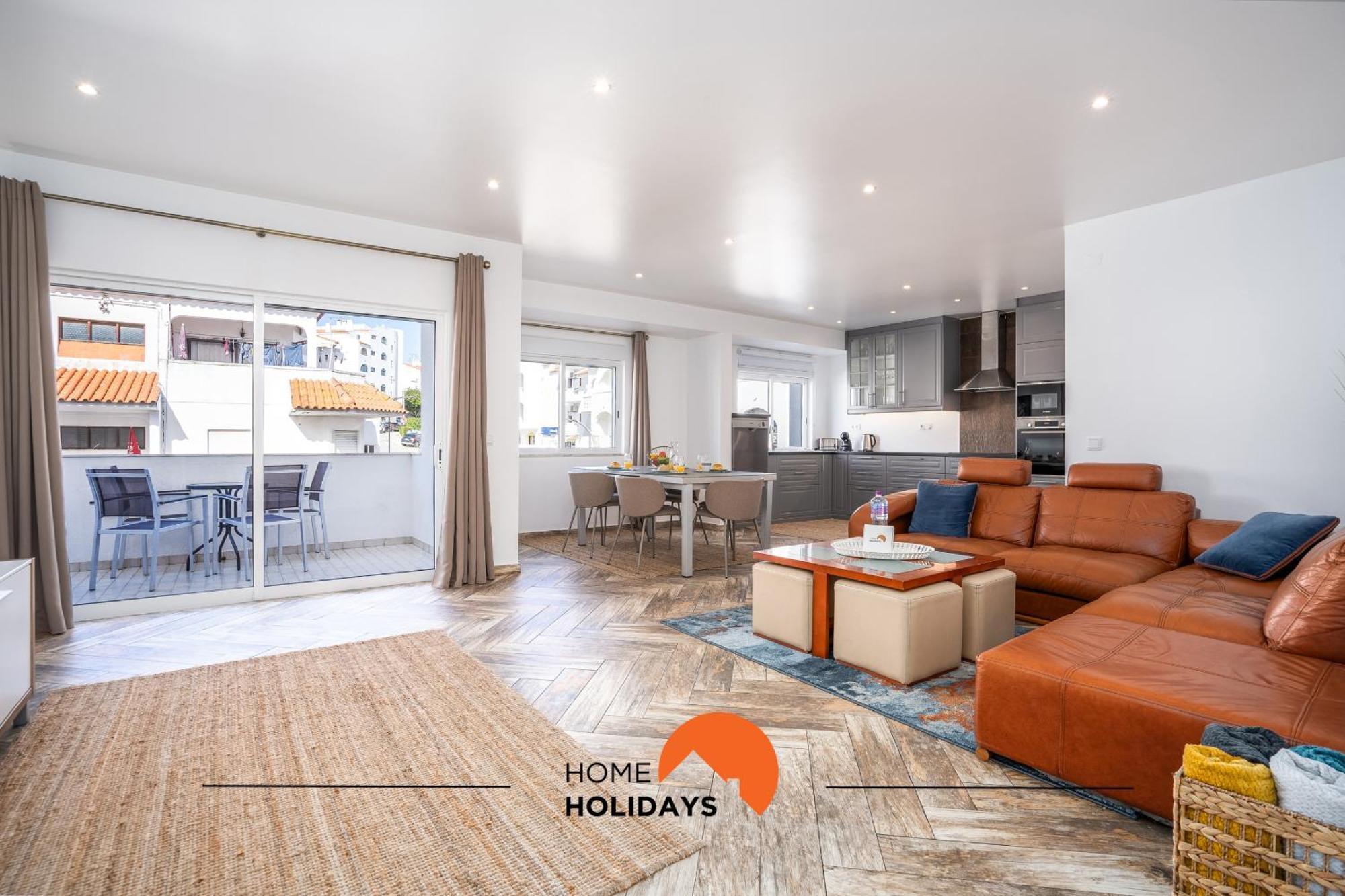 #034 Tebay By Home Holidays Αλμπουφέιρα Εξωτερικό φωτογραφία