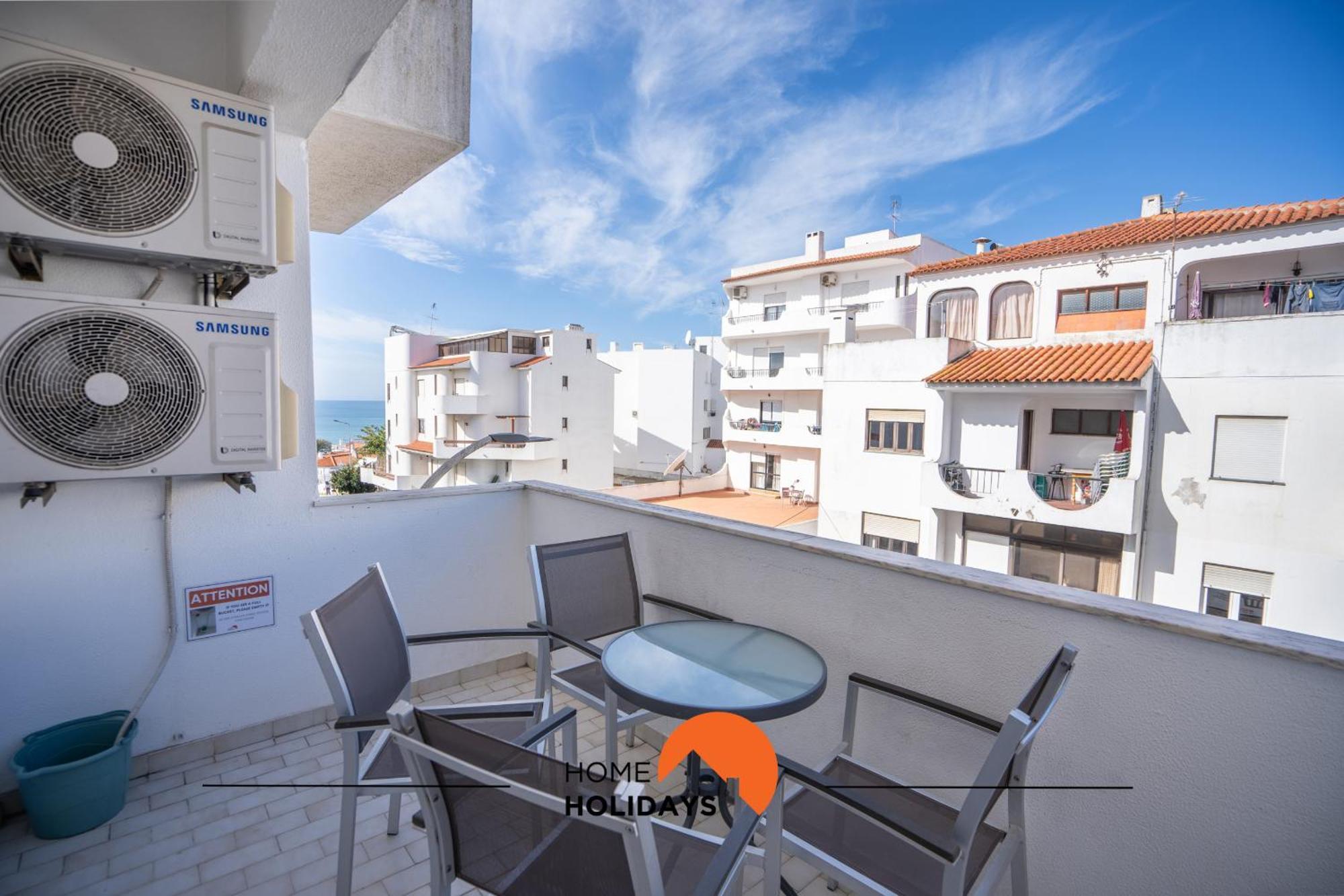 #034 Tebay By Home Holidays Αλμπουφέιρα Εξωτερικό φωτογραφία