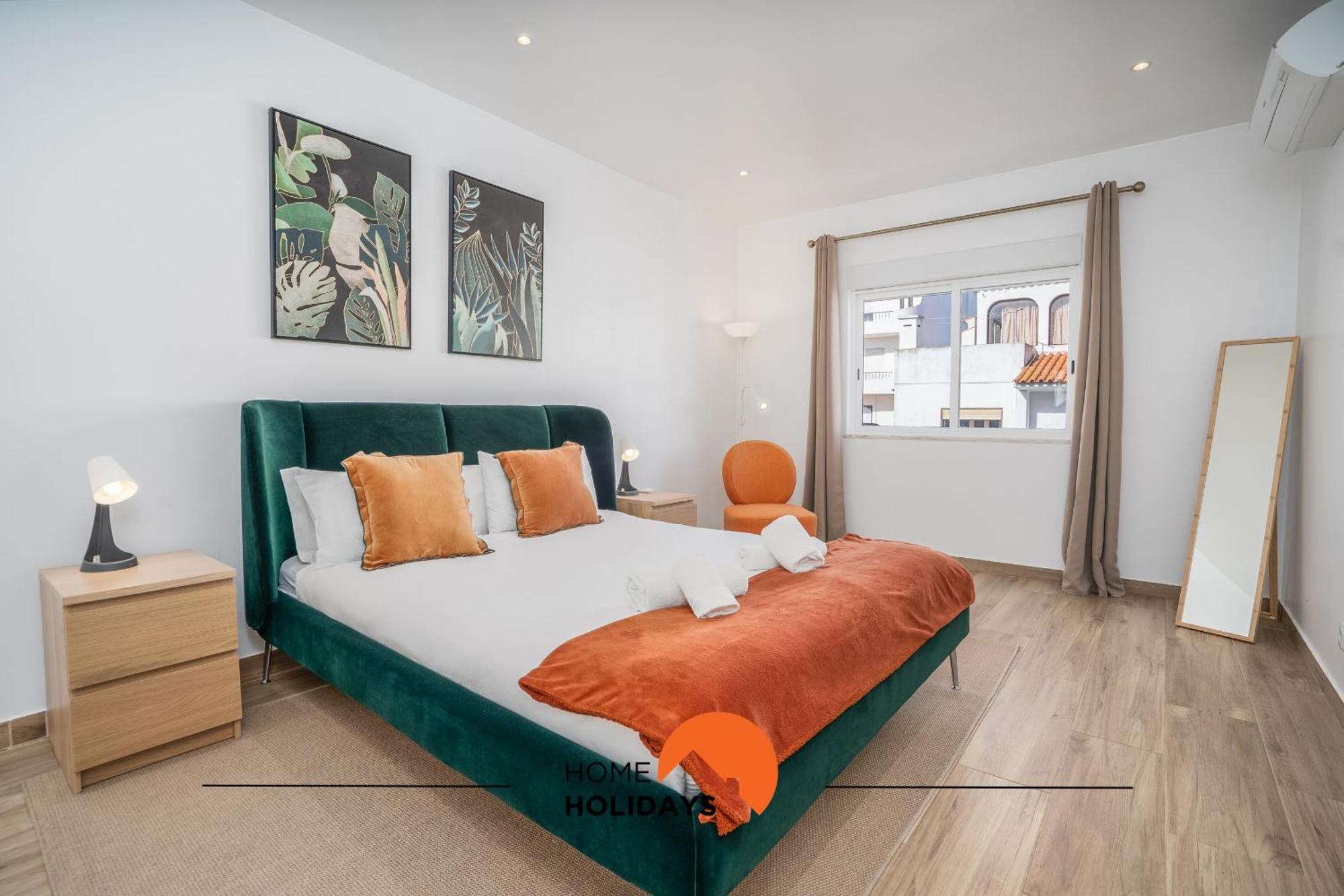 #034 Tebay By Home Holidays Αλμπουφέιρα Εξωτερικό φωτογραφία
