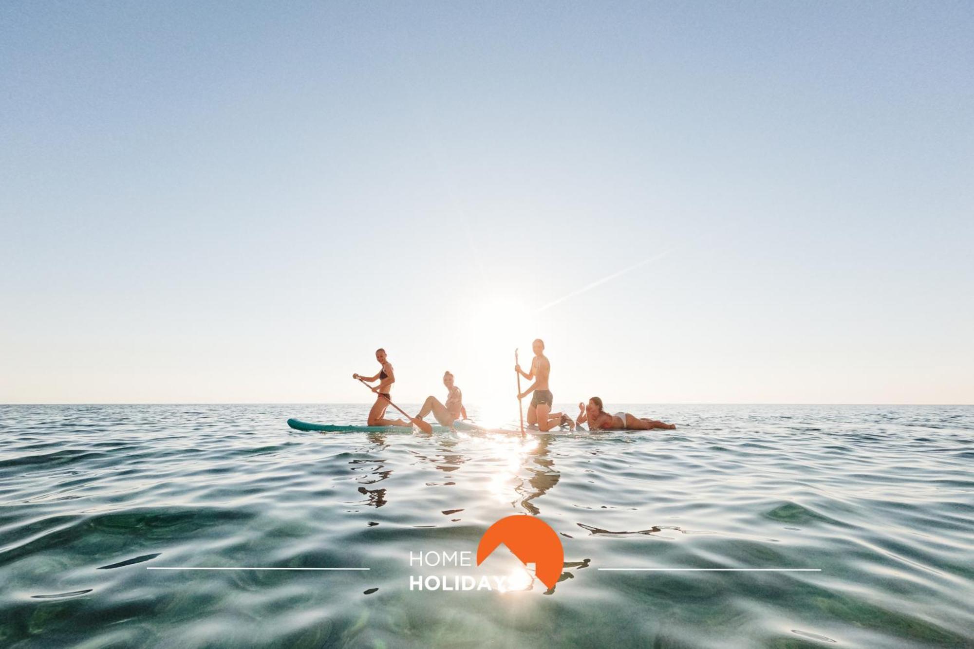#034 Tebay By Home Holidays Αλμπουφέιρα Εξωτερικό φωτογραφία