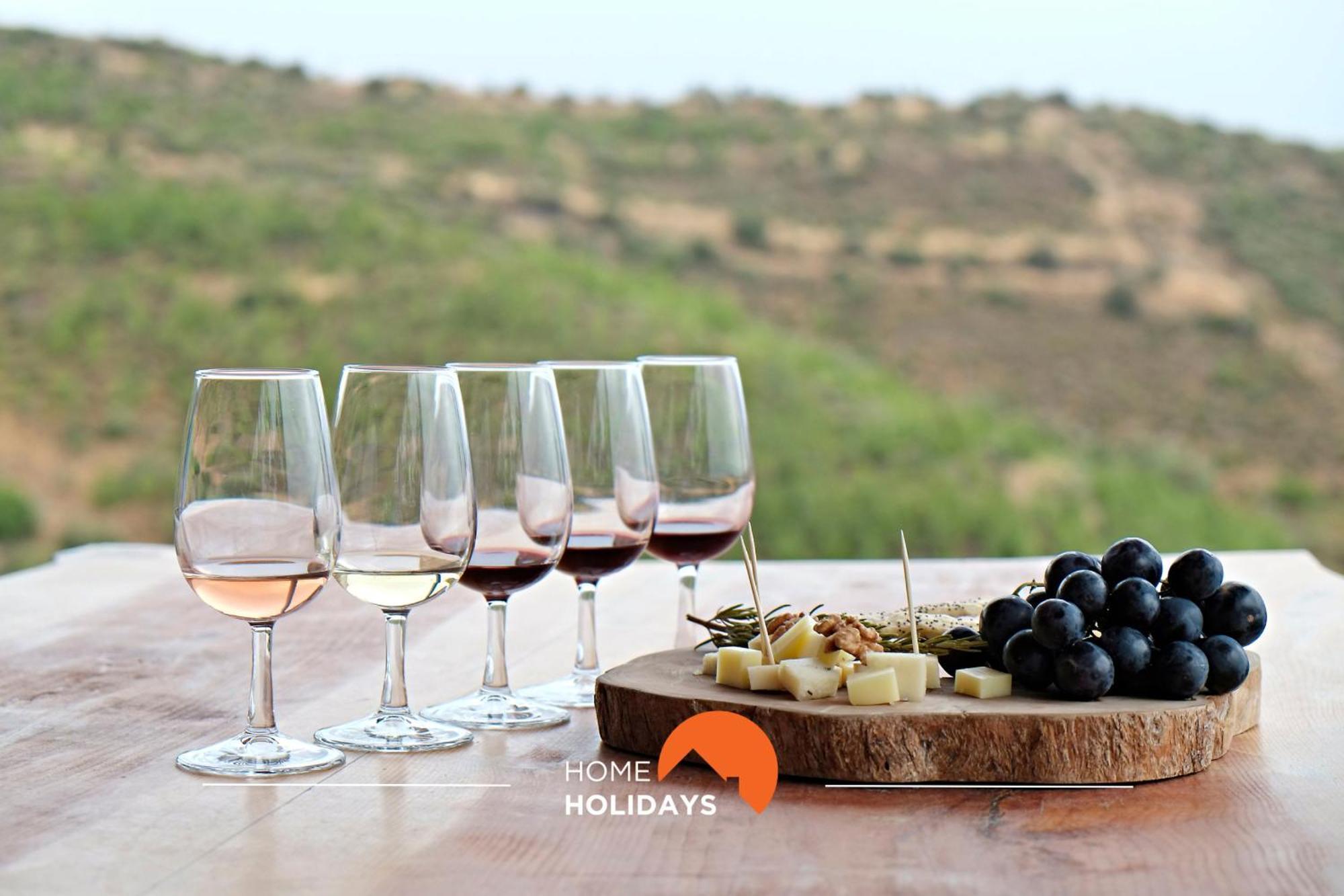 #034 Tebay By Home Holidays Αλμπουφέιρα Εξωτερικό φωτογραφία
