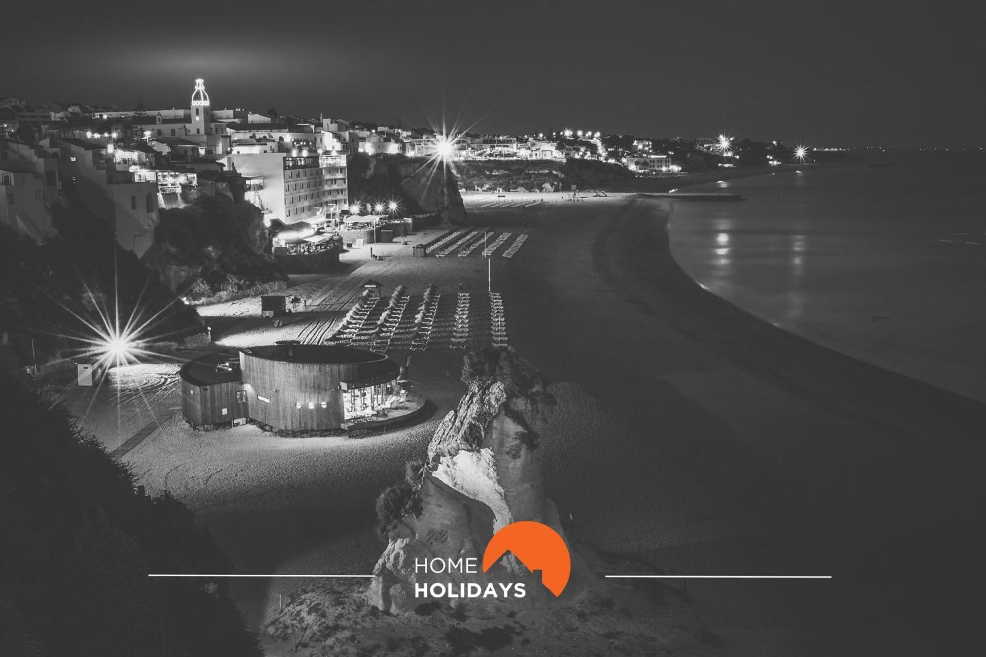#034 Tebay By Home Holidays Αλμπουφέιρα Εξωτερικό φωτογραφία