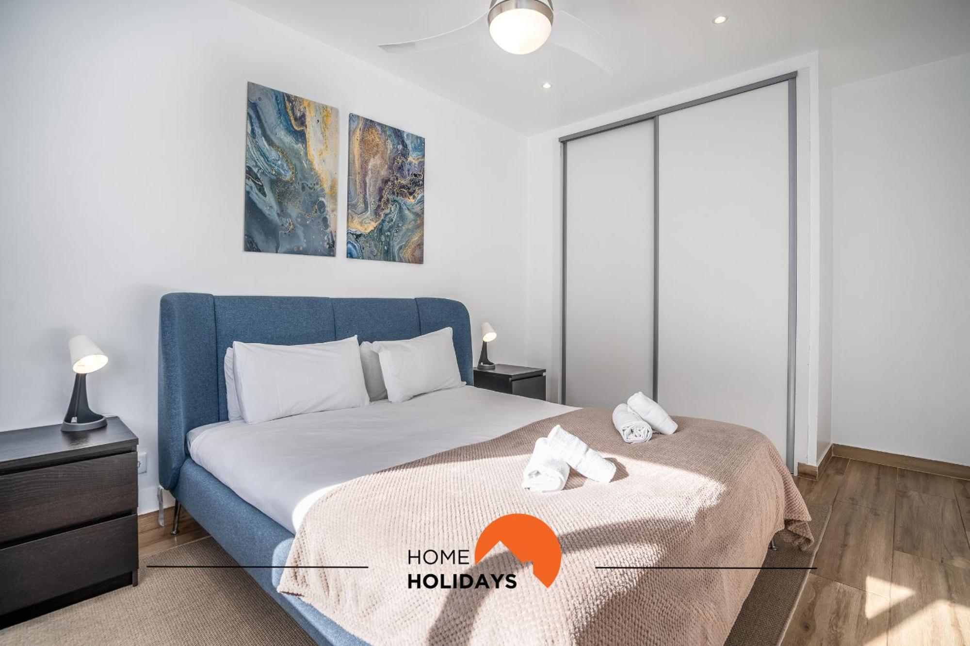 #034 Tebay By Home Holidays Αλμπουφέιρα Εξωτερικό φωτογραφία
