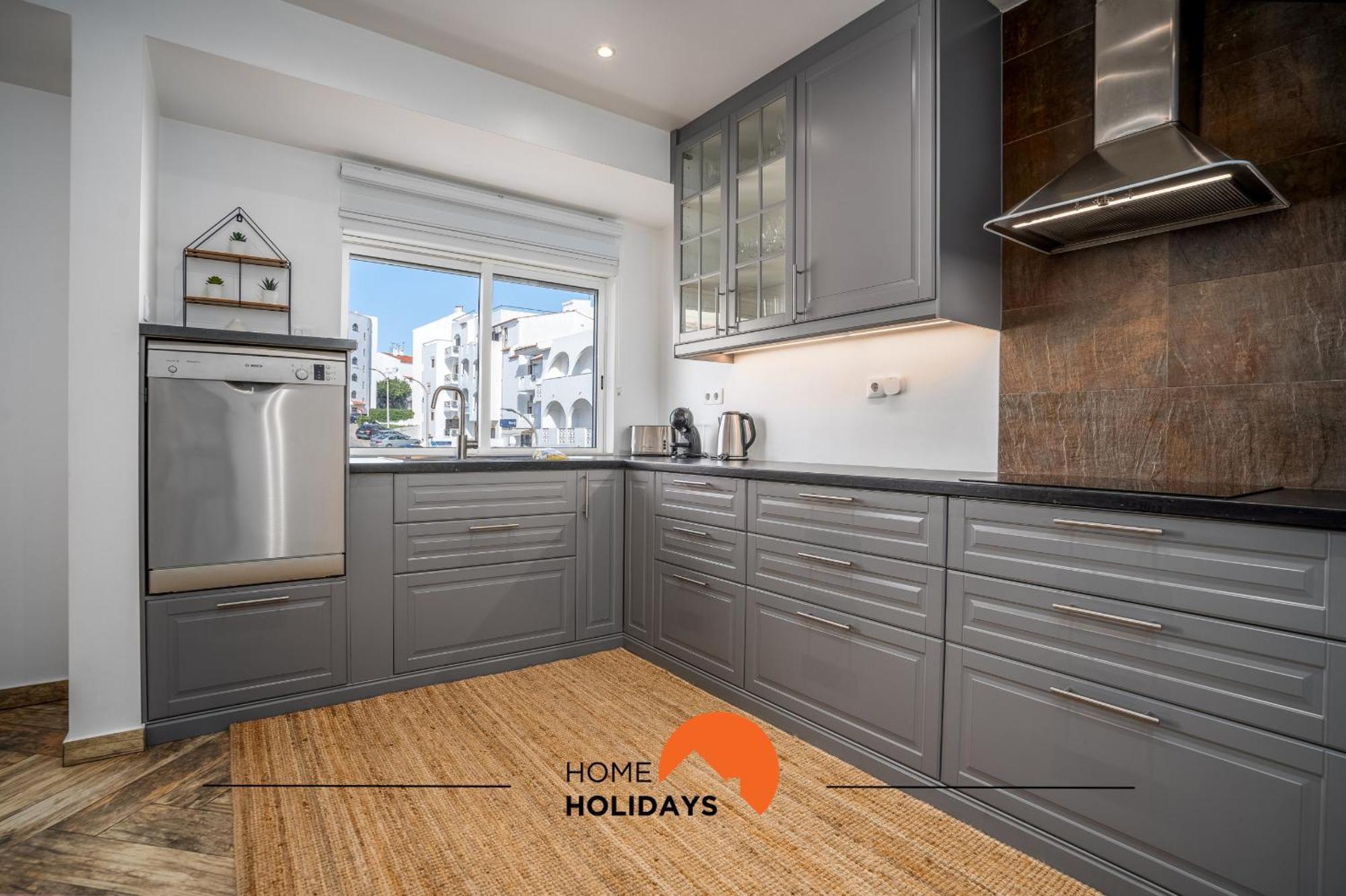 #034 Tebay By Home Holidays Αλμπουφέιρα Εξωτερικό φωτογραφία