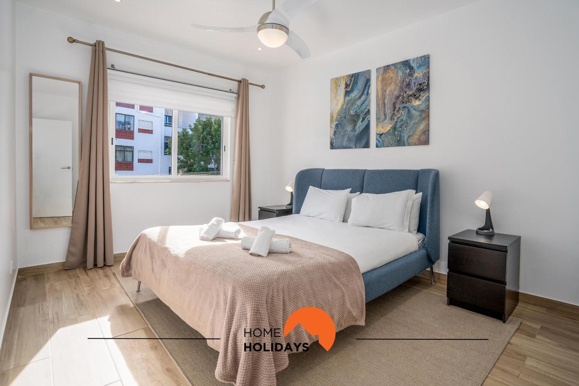 #034 Tebay By Home Holidays Αλμπουφέιρα Εξωτερικό φωτογραφία
