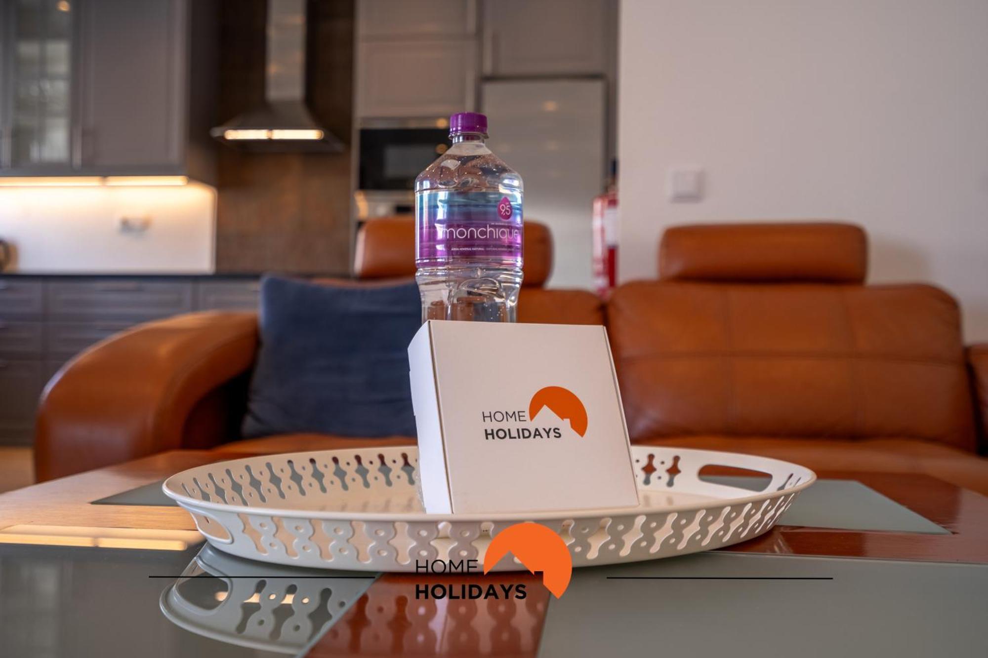 #034 Tebay By Home Holidays Αλμπουφέιρα Εξωτερικό φωτογραφία