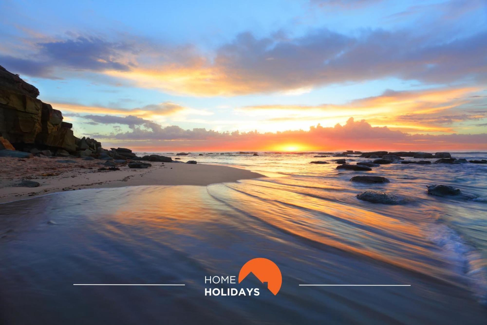 #034 Tebay By Home Holidays Αλμπουφέιρα Εξωτερικό φωτογραφία