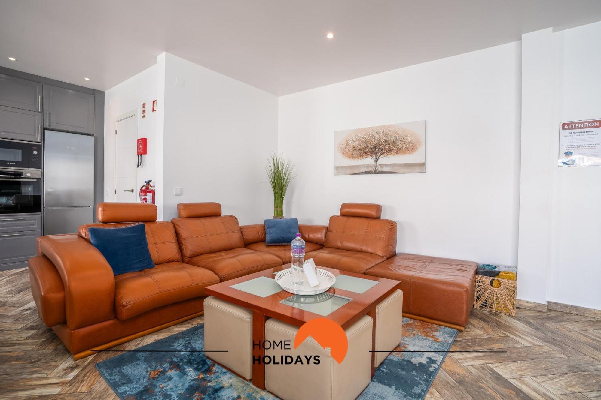 #034 Tebay By Home Holidays Αλμπουφέιρα Εξωτερικό φωτογραφία