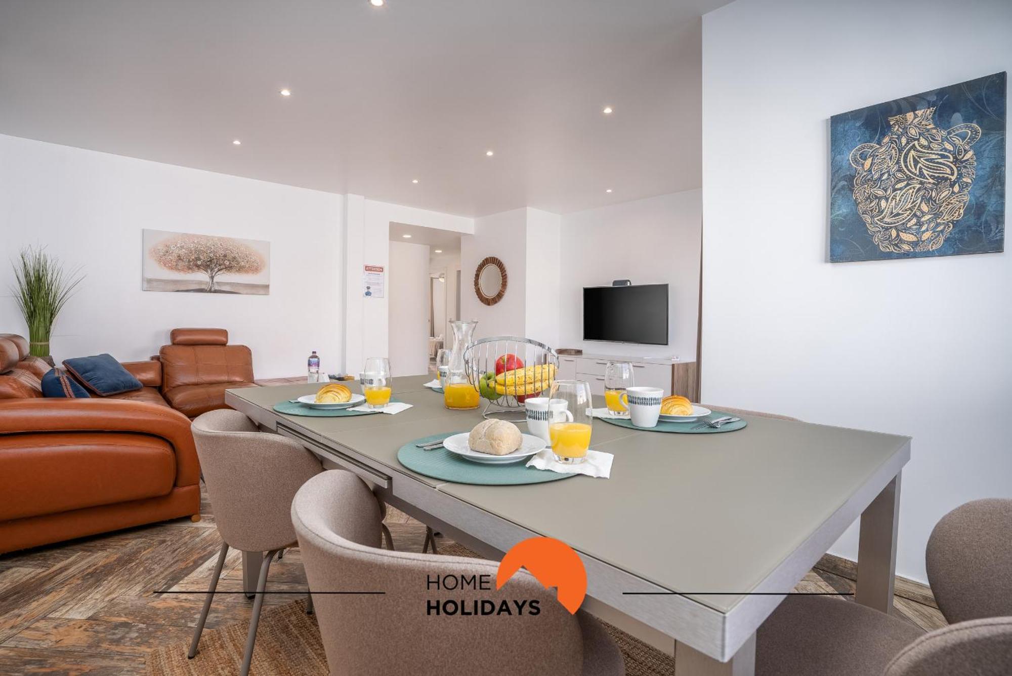#034 Tebay By Home Holidays Αλμπουφέιρα Εξωτερικό φωτογραφία