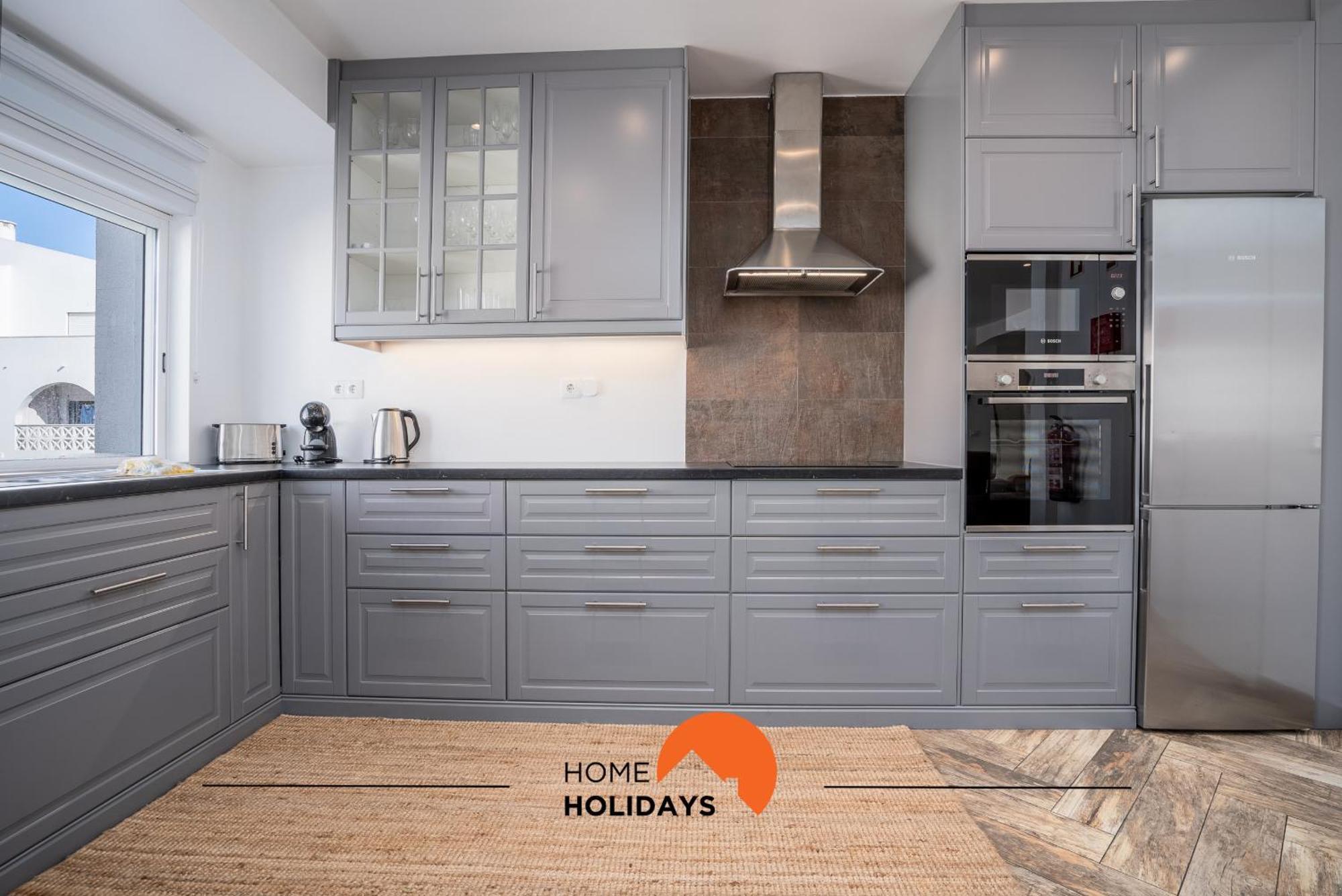 #034 Tebay By Home Holidays Αλμπουφέιρα Εξωτερικό φωτογραφία