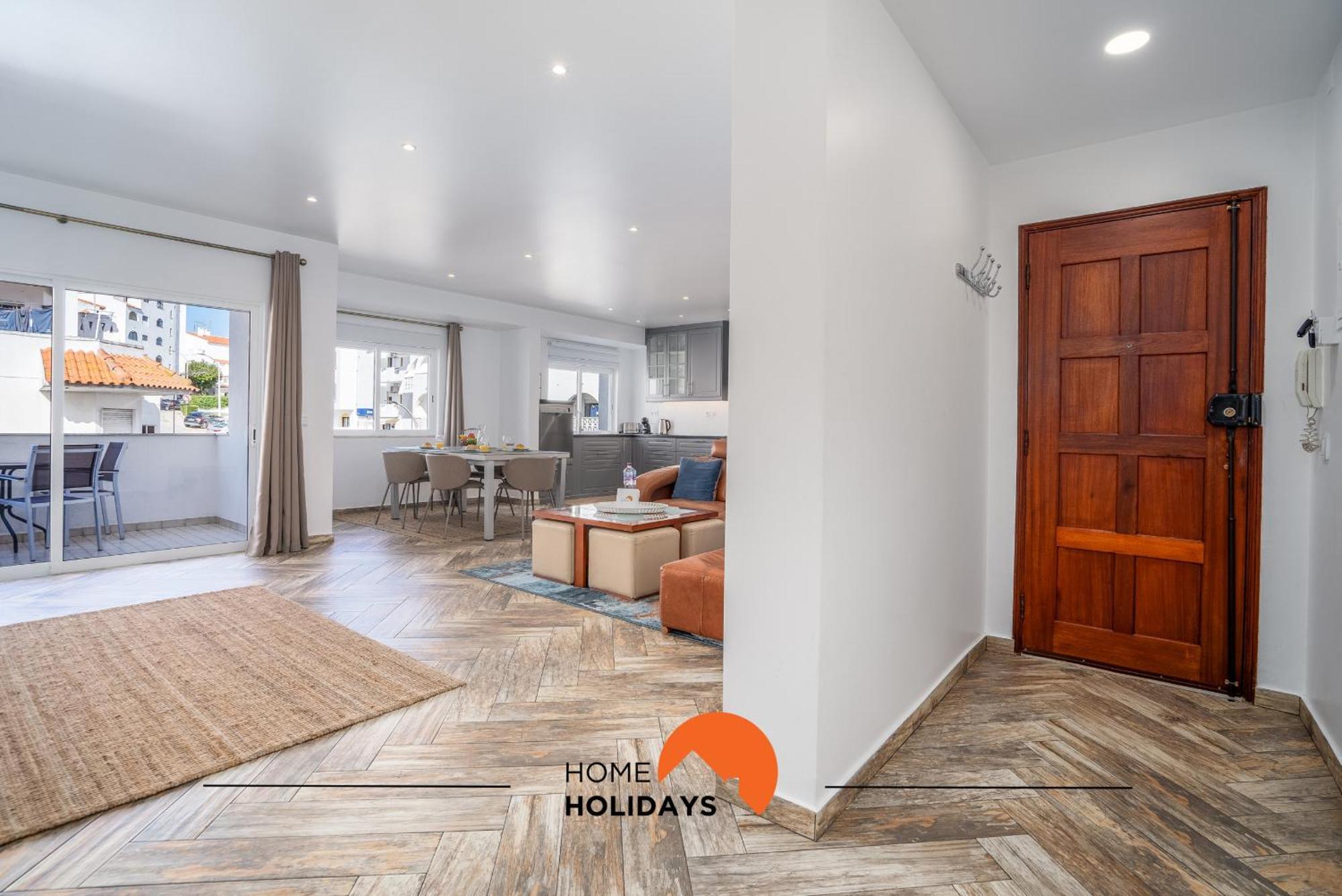 #034 Tebay By Home Holidays Αλμπουφέιρα Εξωτερικό φωτογραφία
