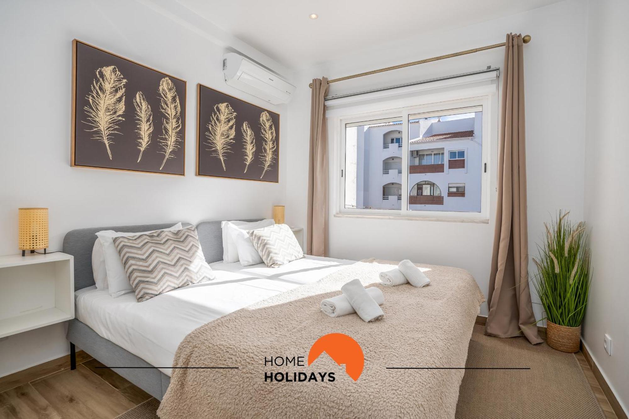 #034 Tebay By Home Holidays Αλμπουφέιρα Εξωτερικό φωτογραφία