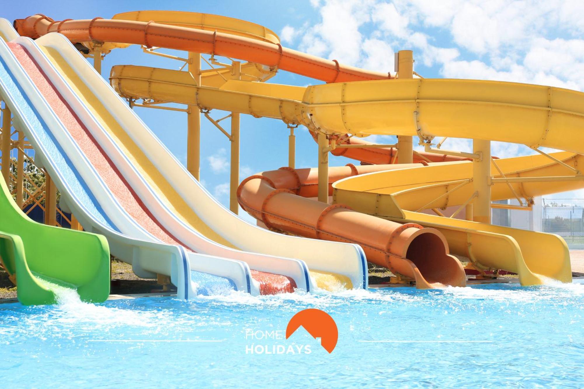 #034 Tebay By Home Holidays Αλμπουφέιρα Εξωτερικό φωτογραφία