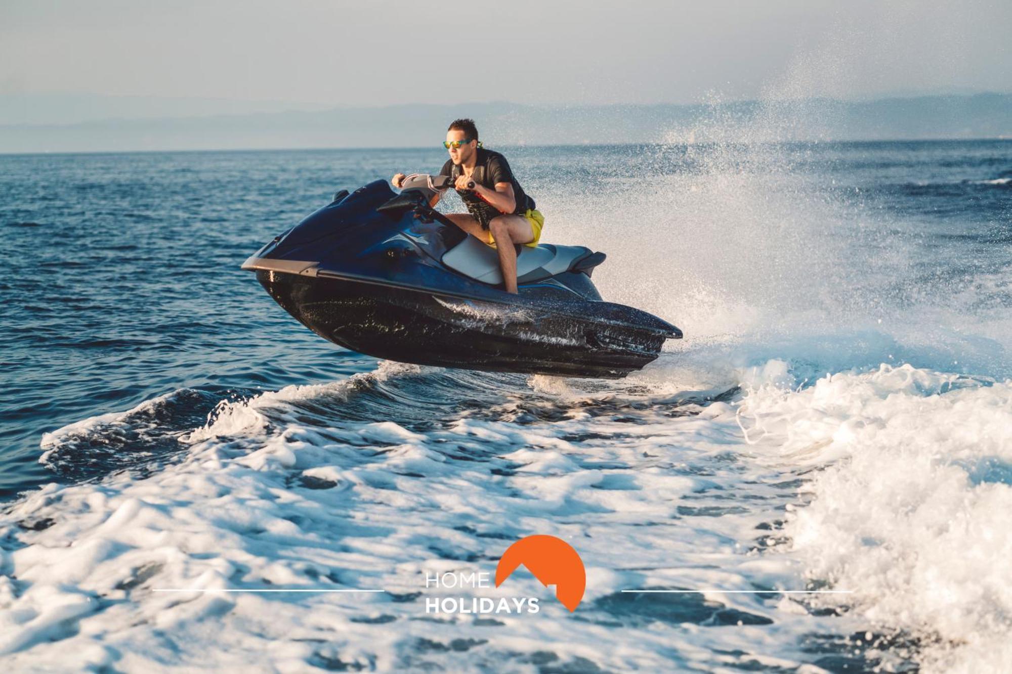 #034 Tebay By Home Holidays Αλμπουφέιρα Εξωτερικό φωτογραφία