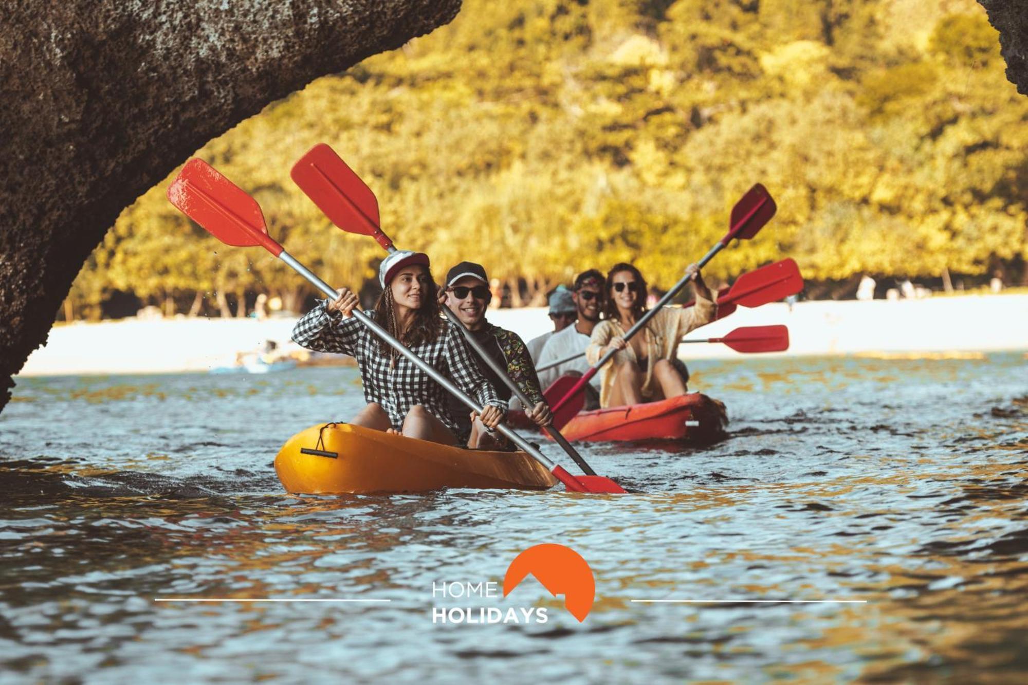 #034 Tebay By Home Holidays Αλμπουφέιρα Εξωτερικό φωτογραφία