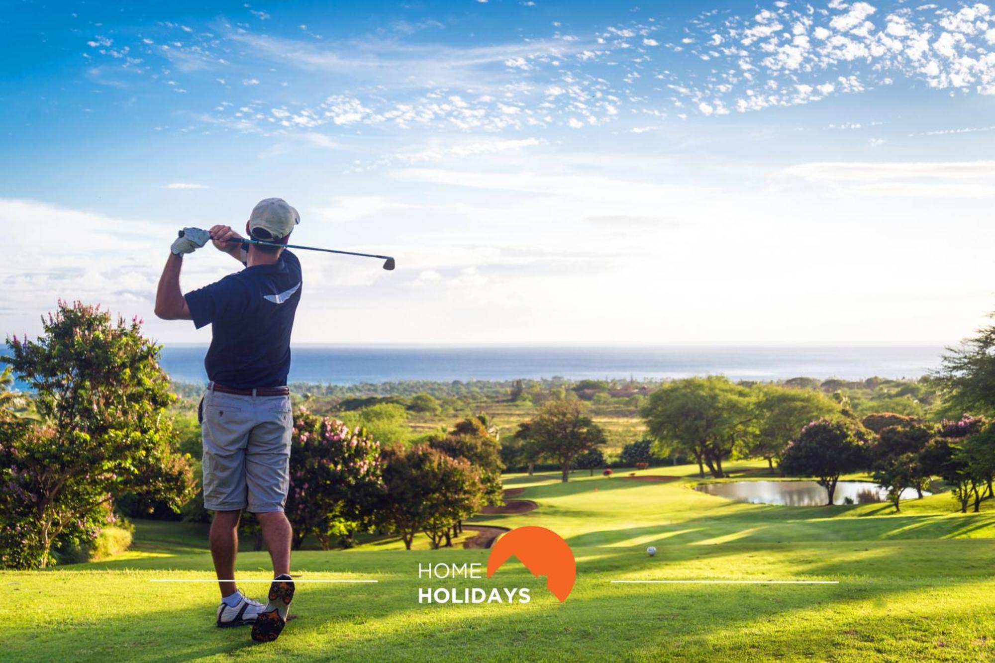 #034 Tebay By Home Holidays Αλμπουφέιρα Εξωτερικό φωτογραφία