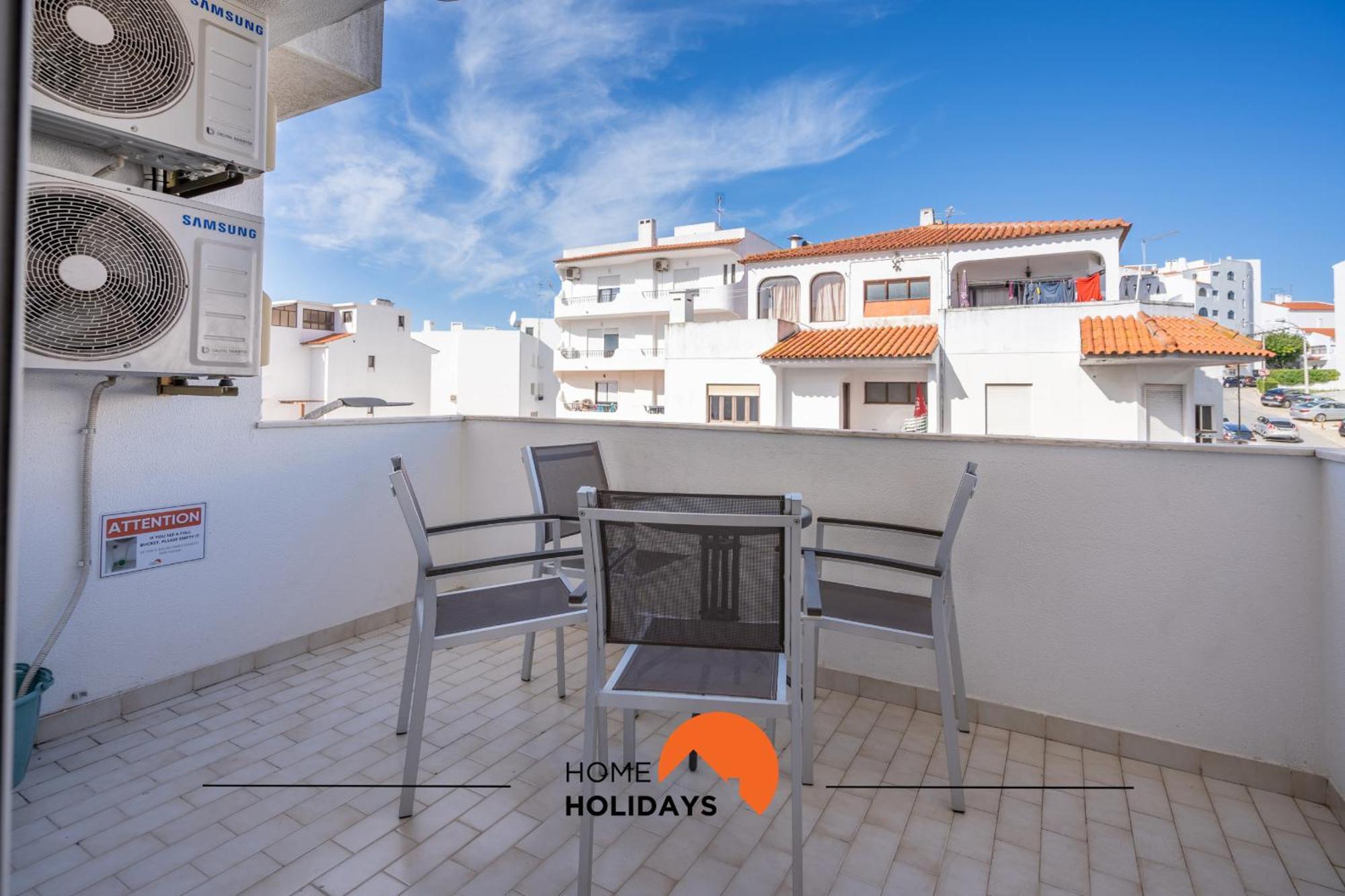 #034 Tebay By Home Holidays Αλμπουφέιρα Εξωτερικό φωτογραφία