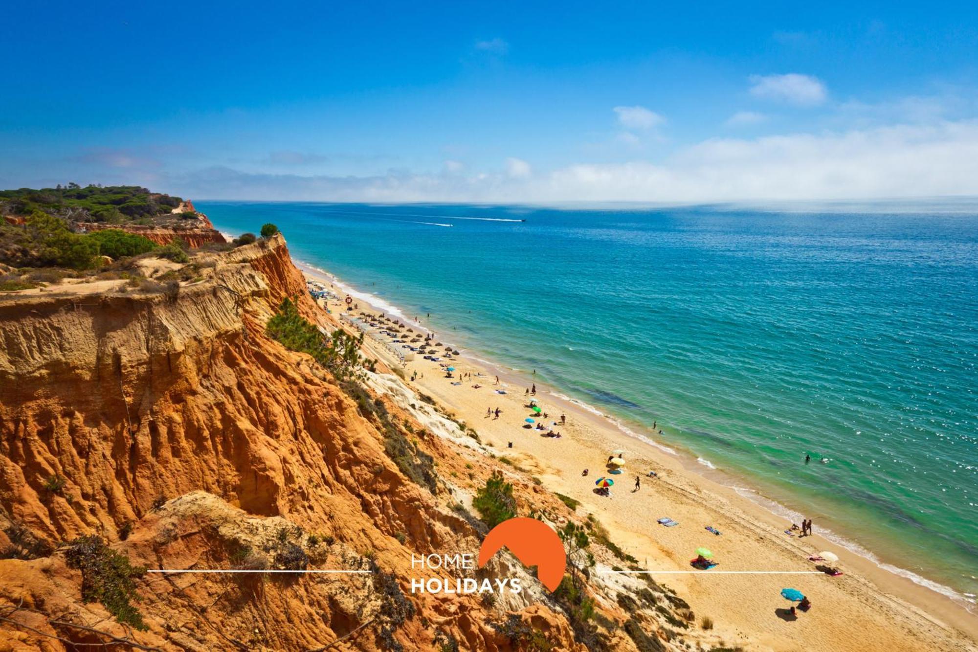 #034 Tebay By Home Holidays Αλμπουφέιρα Εξωτερικό φωτογραφία