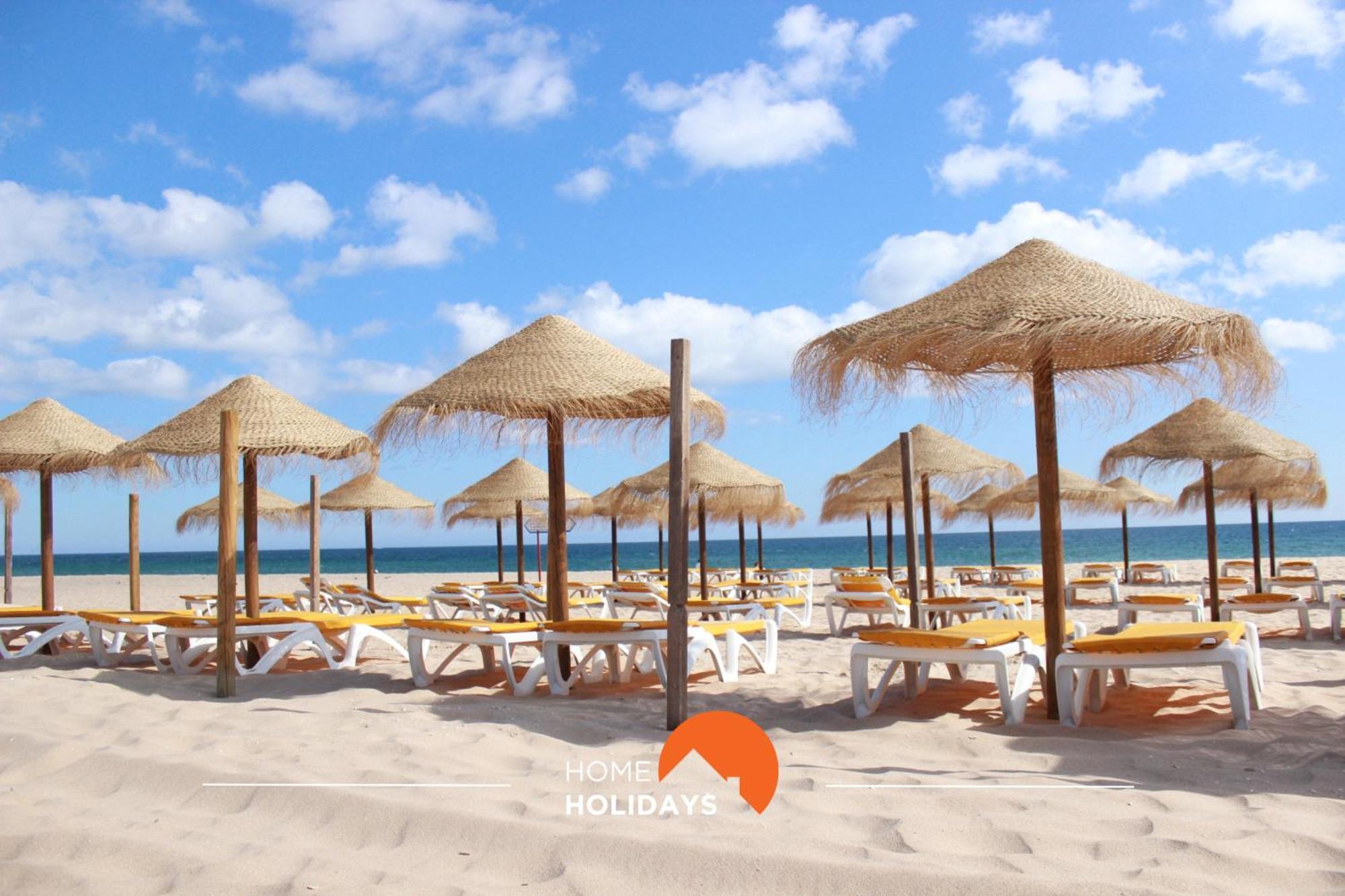 #034 Tebay By Home Holidays Αλμπουφέιρα Εξωτερικό φωτογραφία