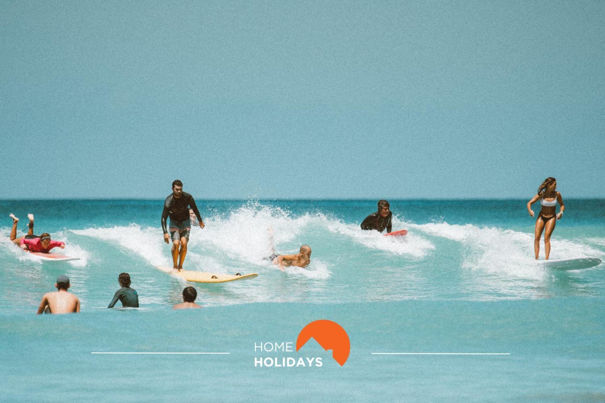 #034 Tebay By Home Holidays Αλμπουφέιρα Εξωτερικό φωτογραφία